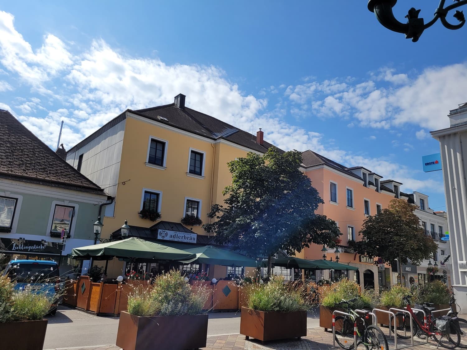 Braugasthof Adlerbräu