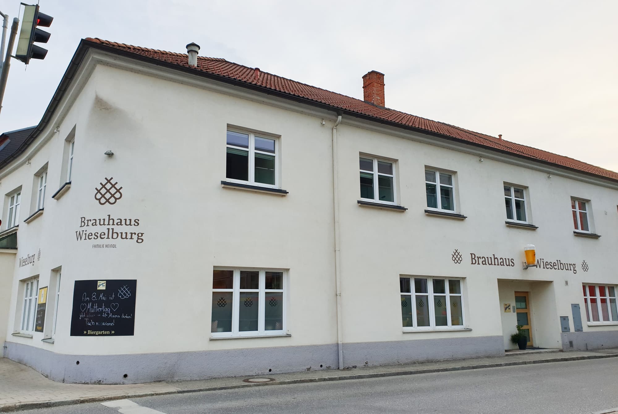Brauhaus Wieselburg