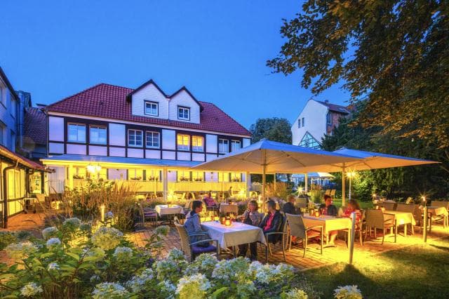 Braunschweiger Hof