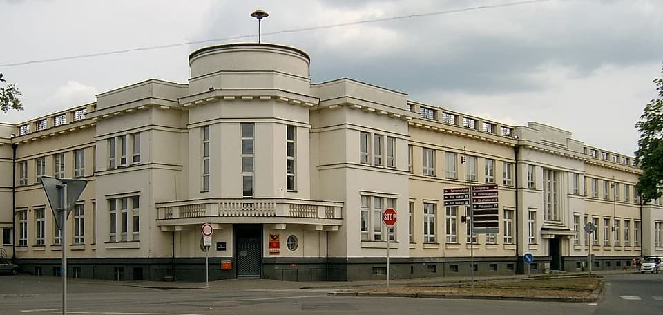 Břeclav 2