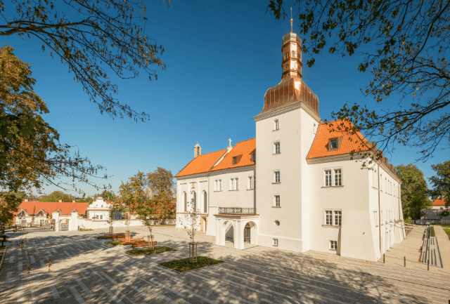 Břežany