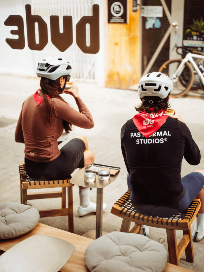 Bude Coffee & Creative Hub
