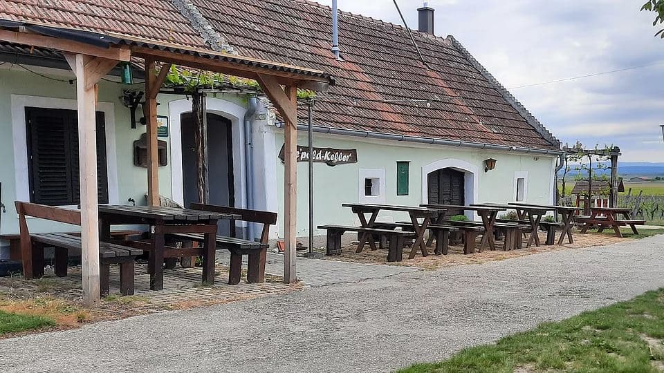 Buschenschank Le’pold-Keller