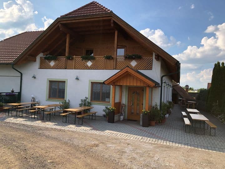 Buschenschank Radinger