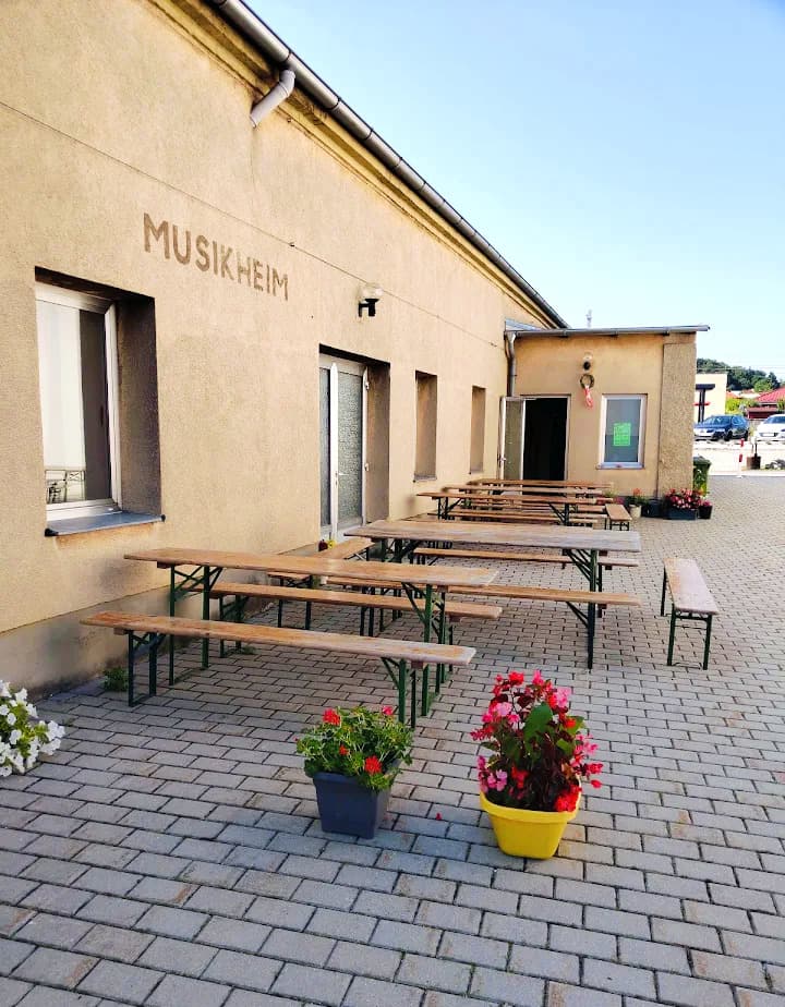Buschenschank Thaller