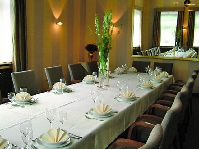 Buskes Hotel & Restaurant