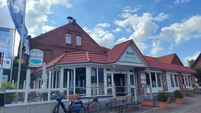 Landhotel Zur Linde