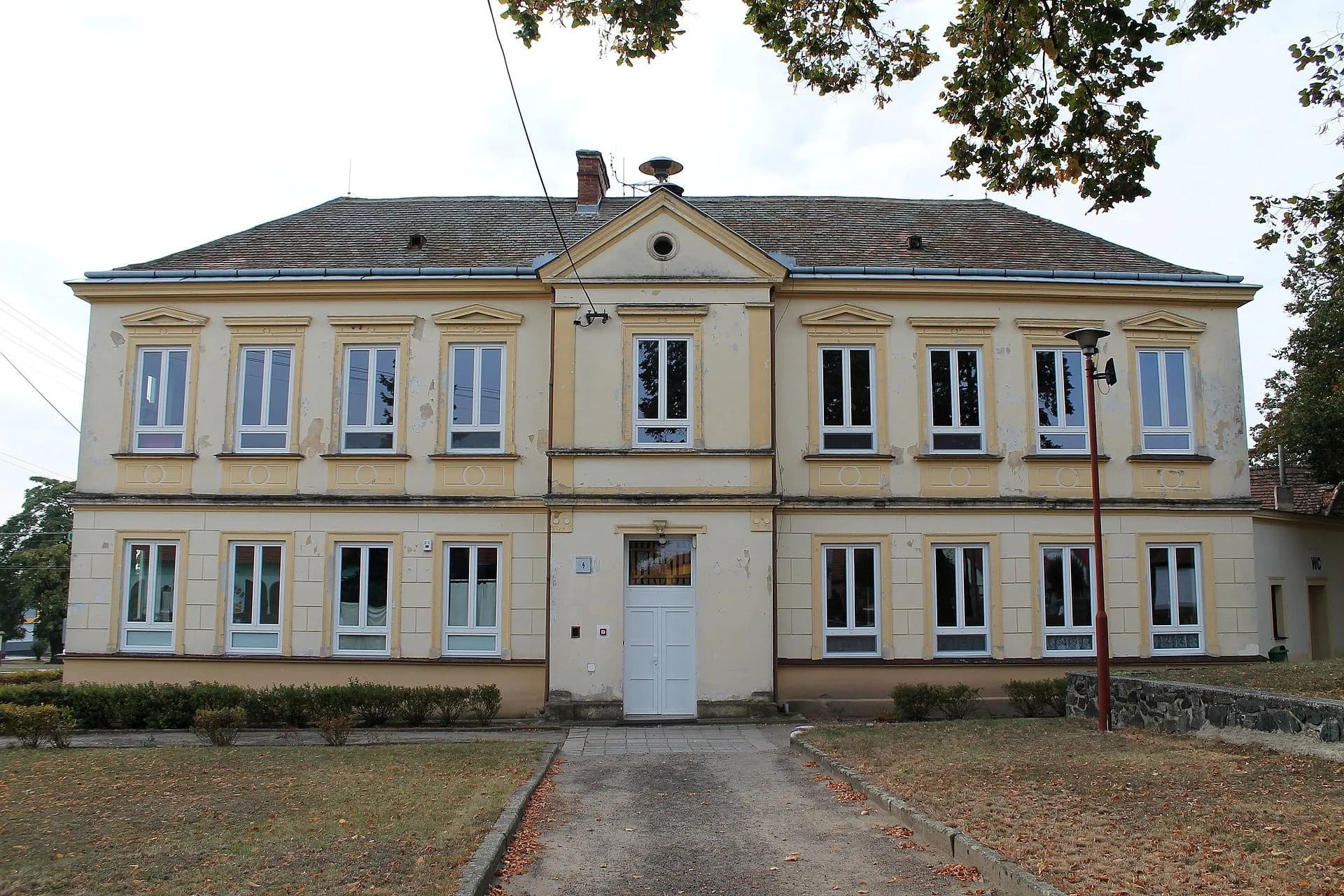 Višňové
