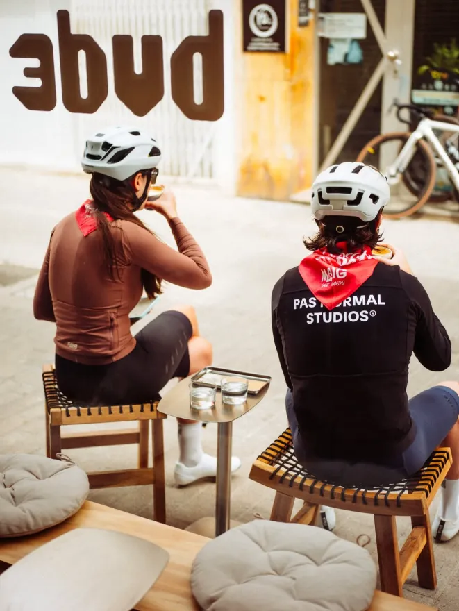 Bude Coffee & Creative Hub