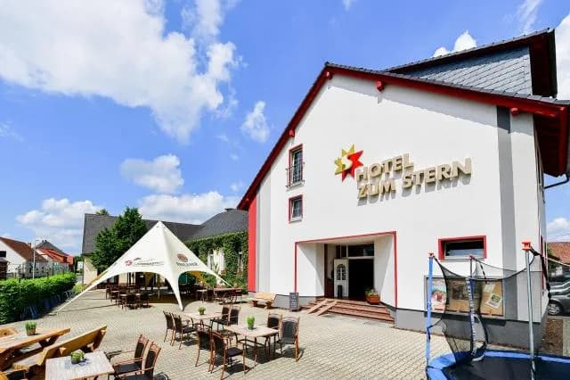 Hotel Zum Stern