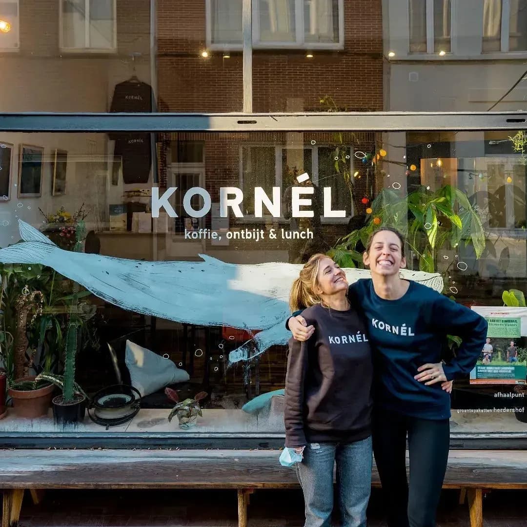 Kornél