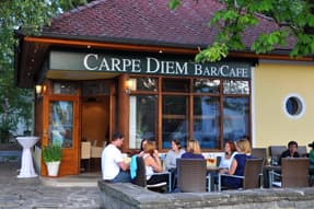 Cafe-Bar Carpe Diem