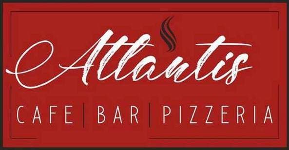 Café Bar Pizzeria Atlantis
