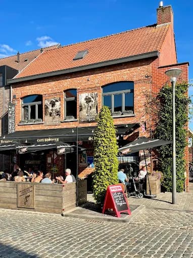 Cafe BOUTIQUE