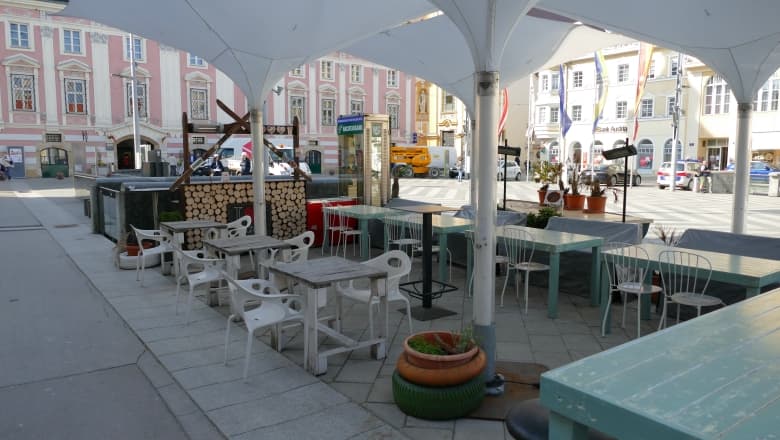 Cafe Central