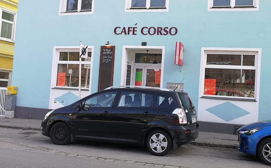 Café Corso
