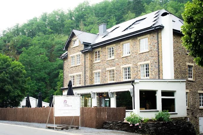 Café Coureur Houffalize