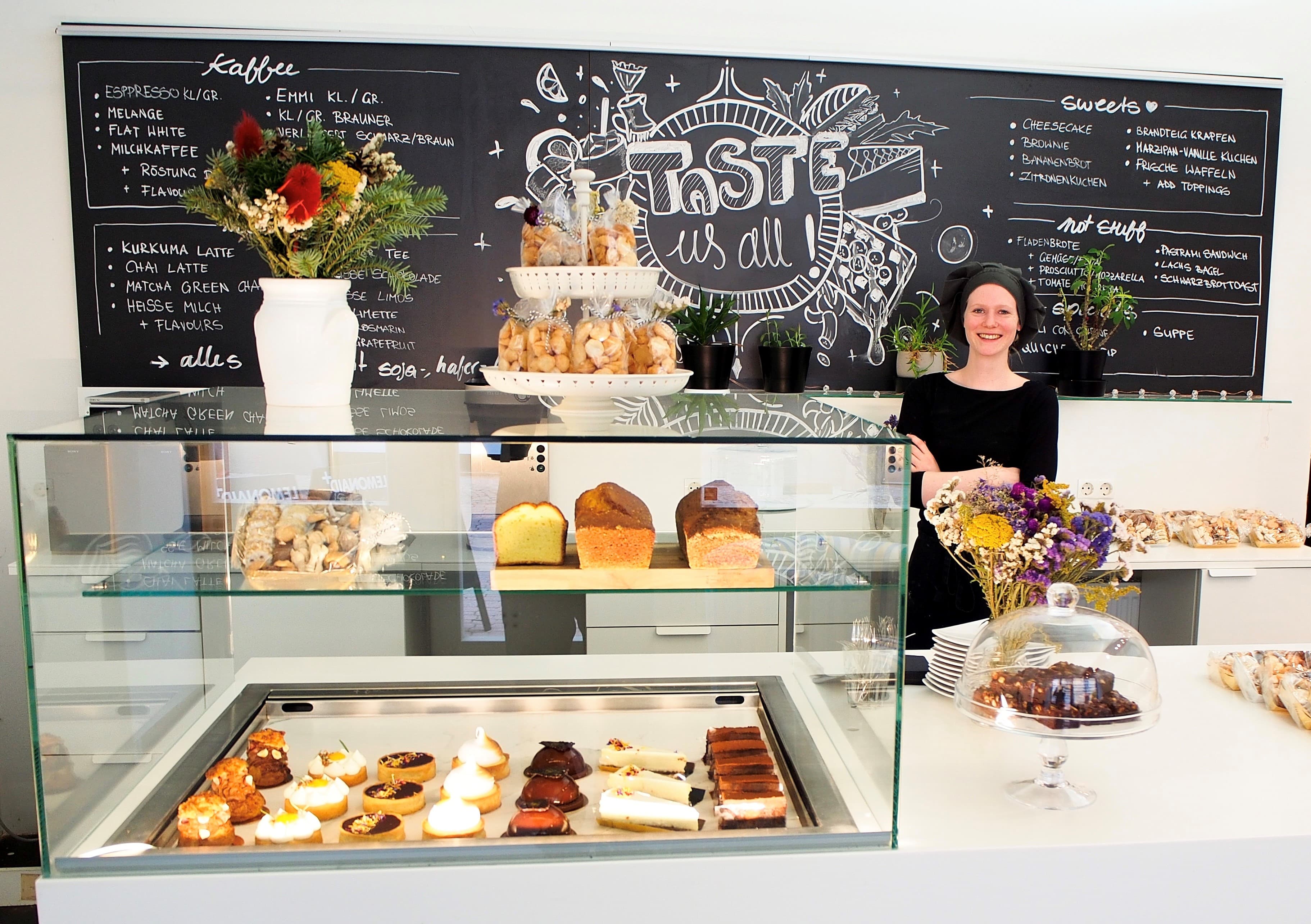 Café Emmi