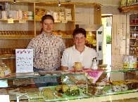 Cafe Faltin