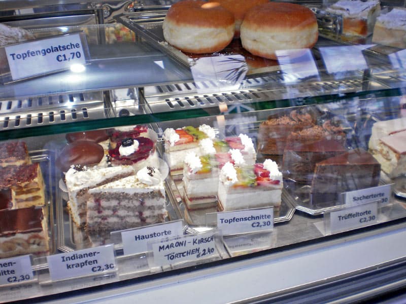 Cafe Koller