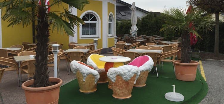 Café-Konditorei Brunner