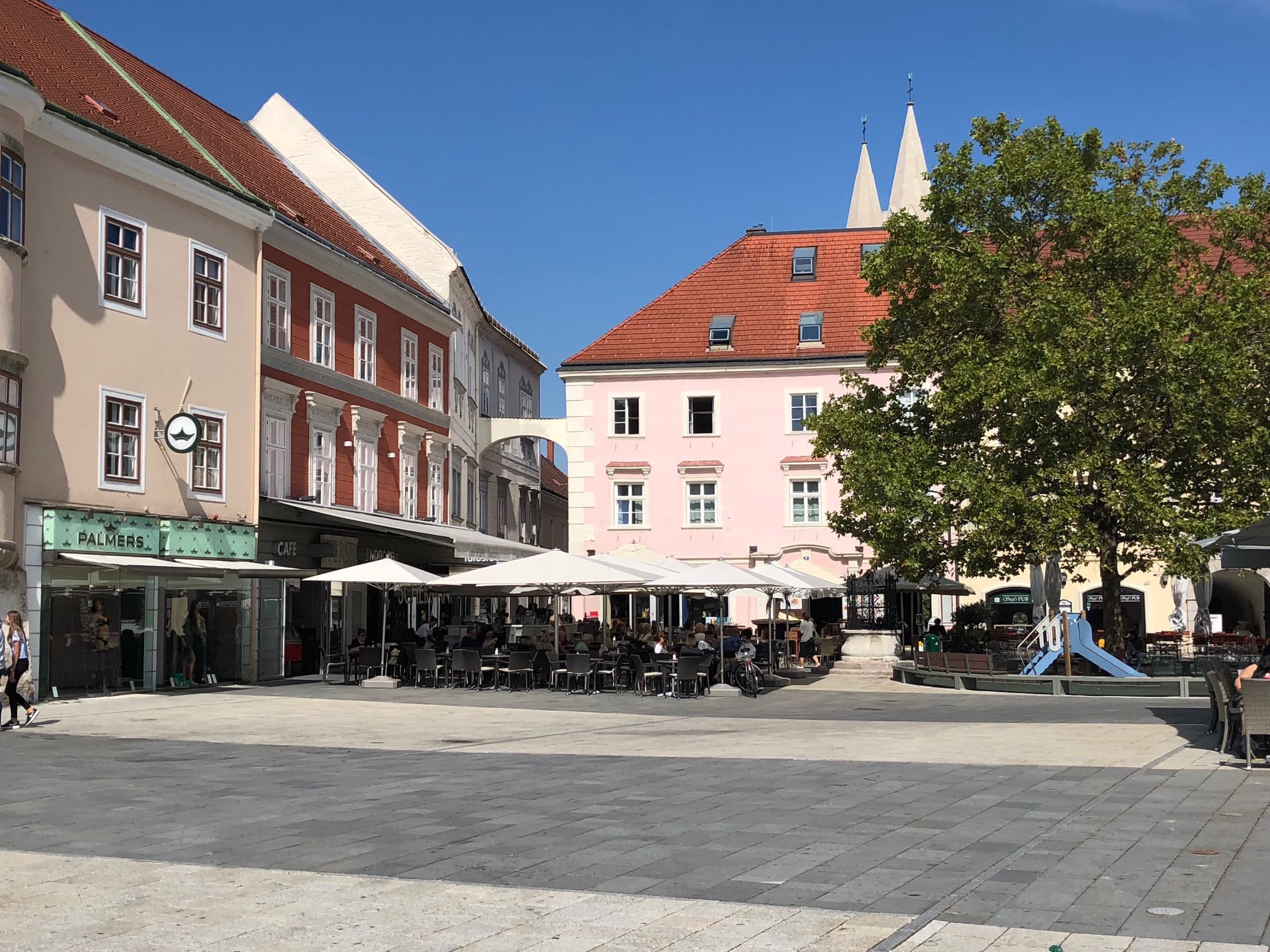 Café Konditorei Ferstl