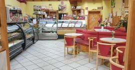 Café-Konditorei Gül