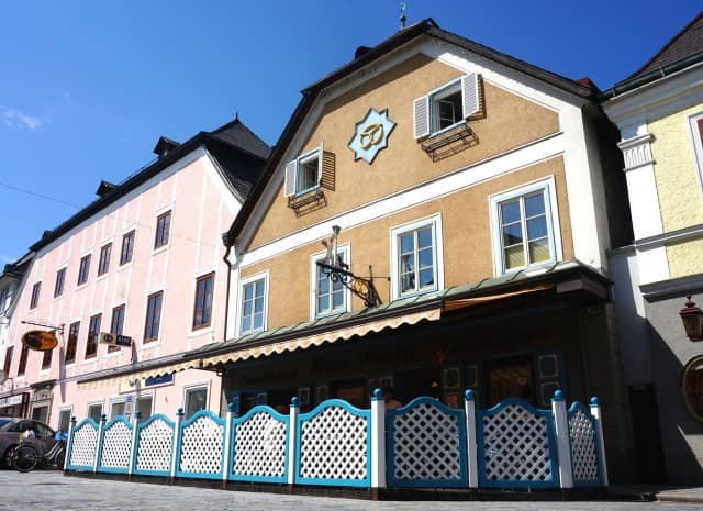 Café Konditorei Piaty