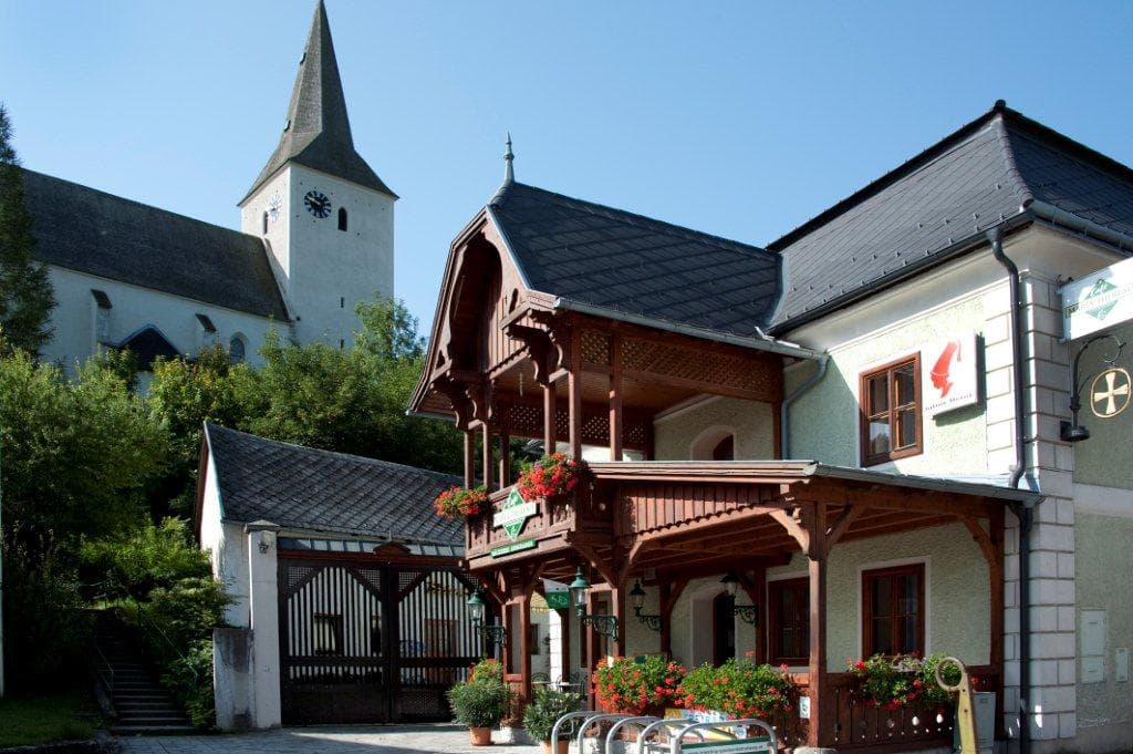Café Maria Theresia
