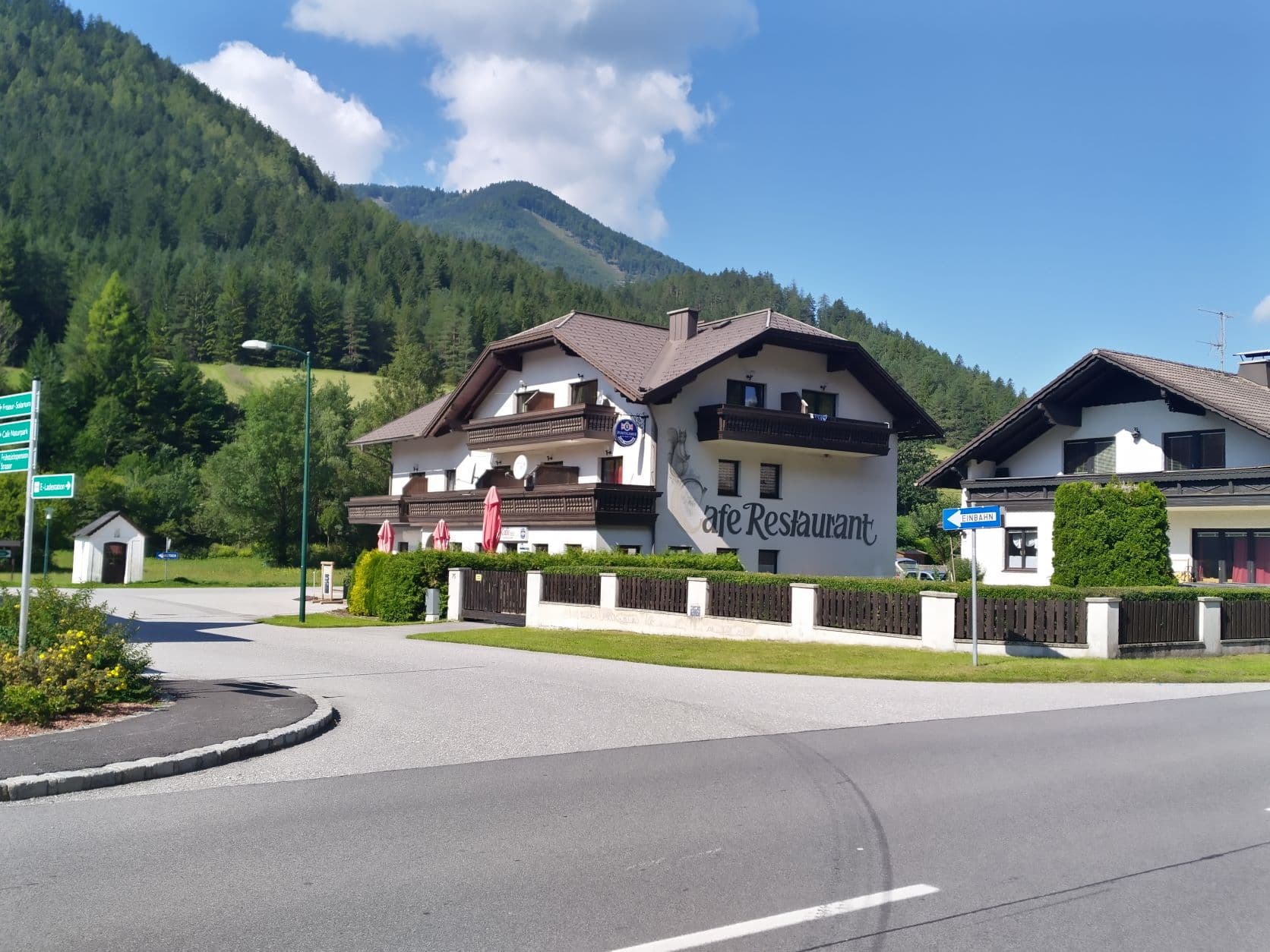 Café Naturpark