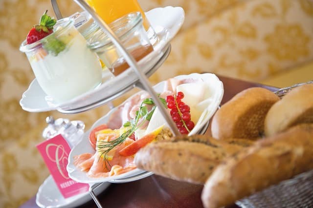 Café-Patisserie Clementine