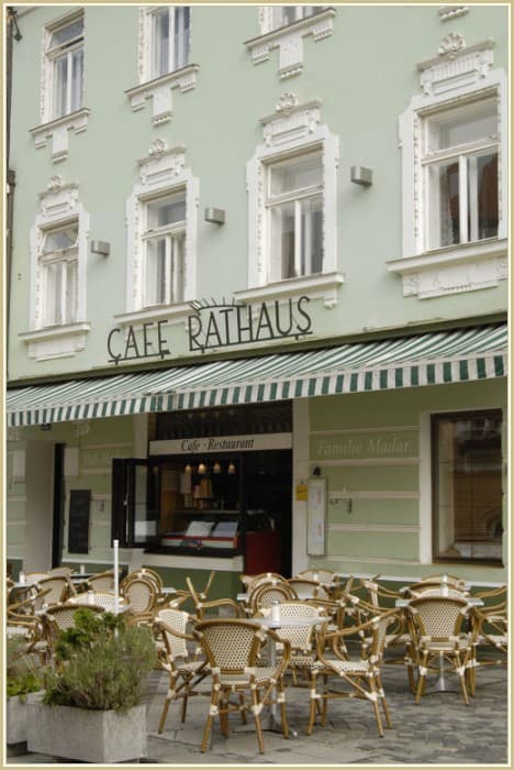 Café-Pub Rathaus