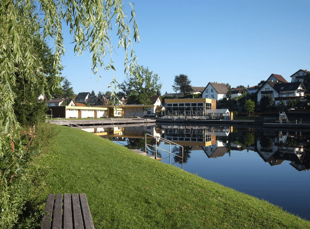Café-Restaurant Moorbad