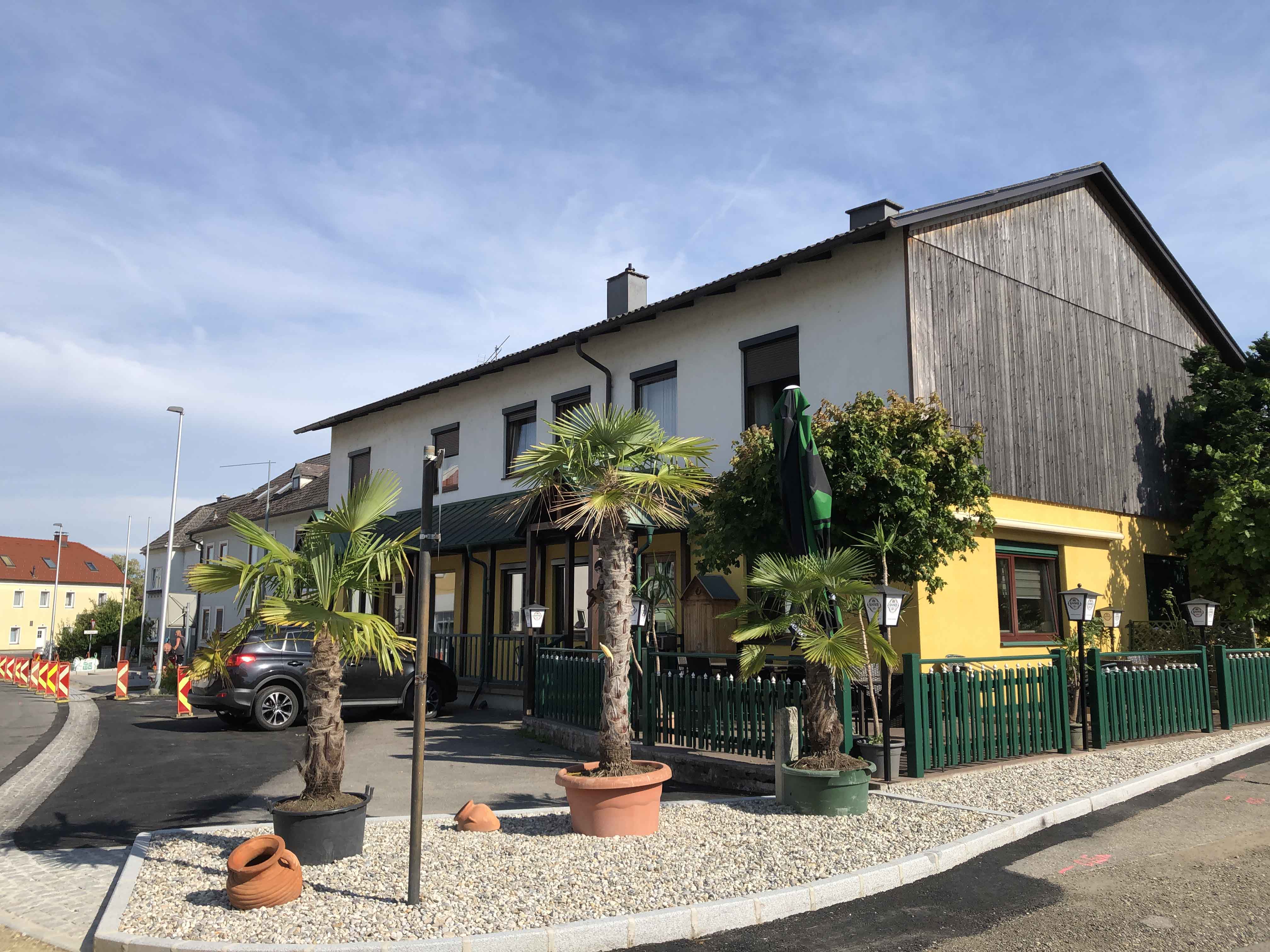 Café & Restaurant NOUS