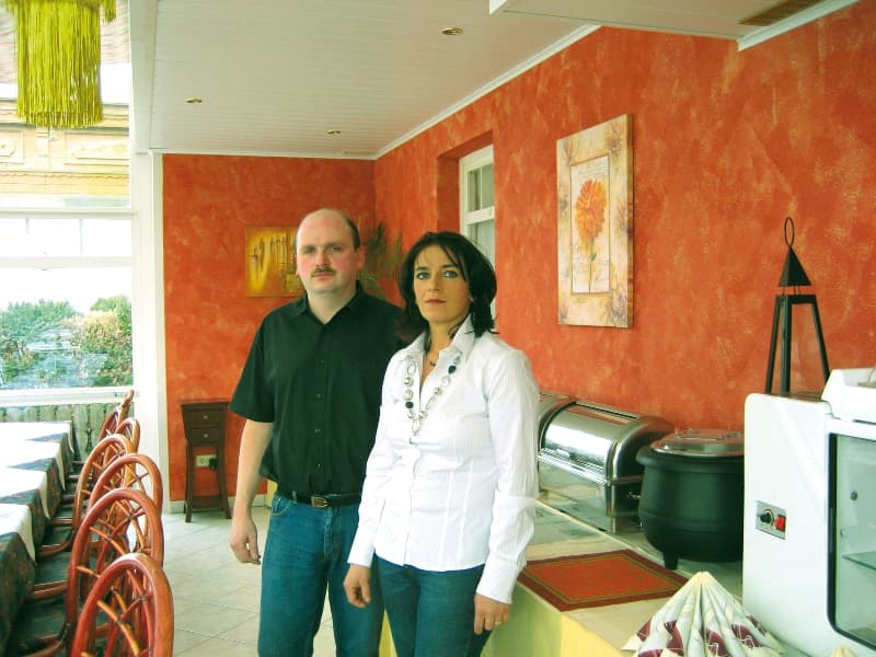 Cafe Restaurant Waldviertler Schnitzelwirt