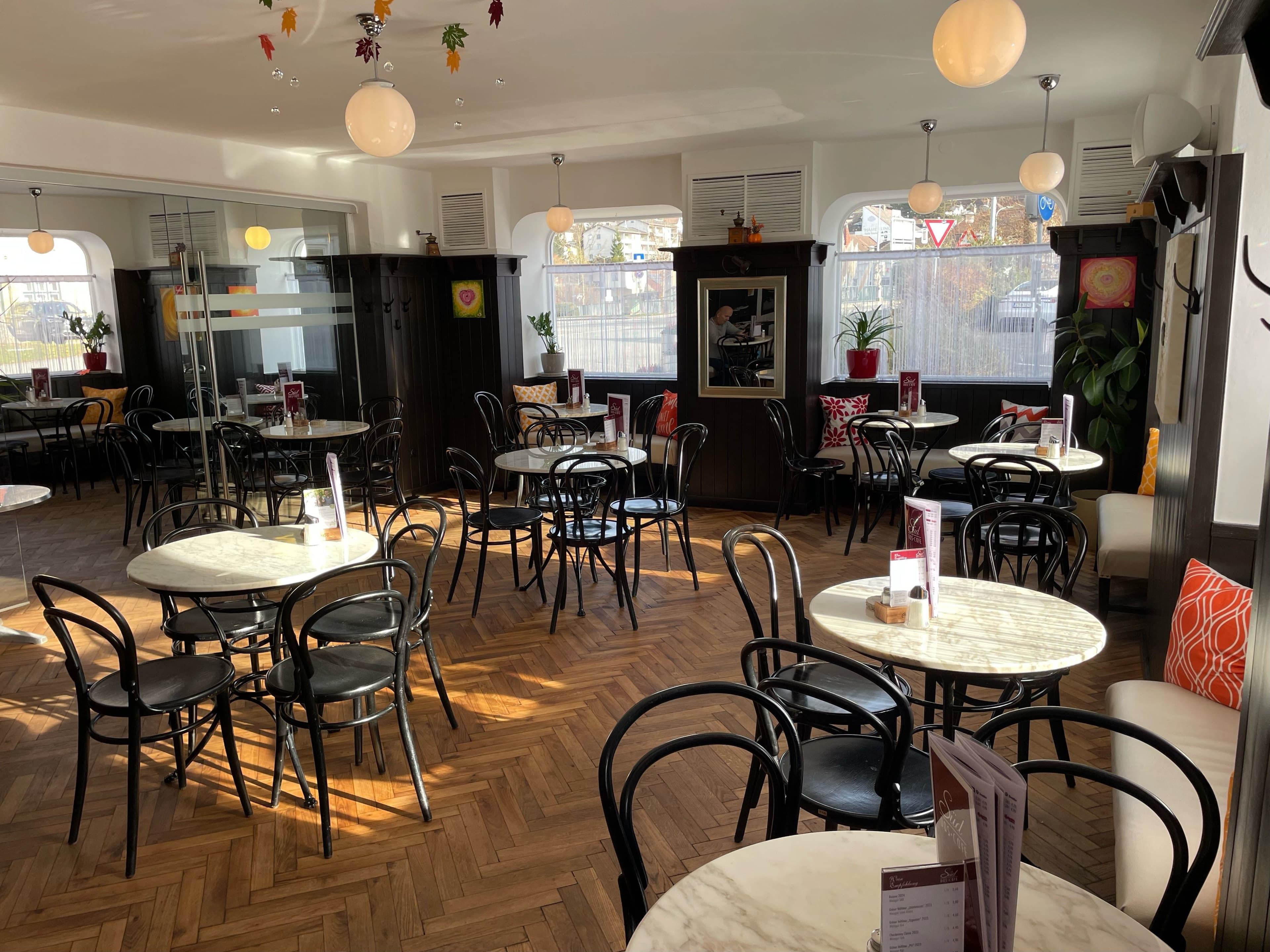 Café Süd
