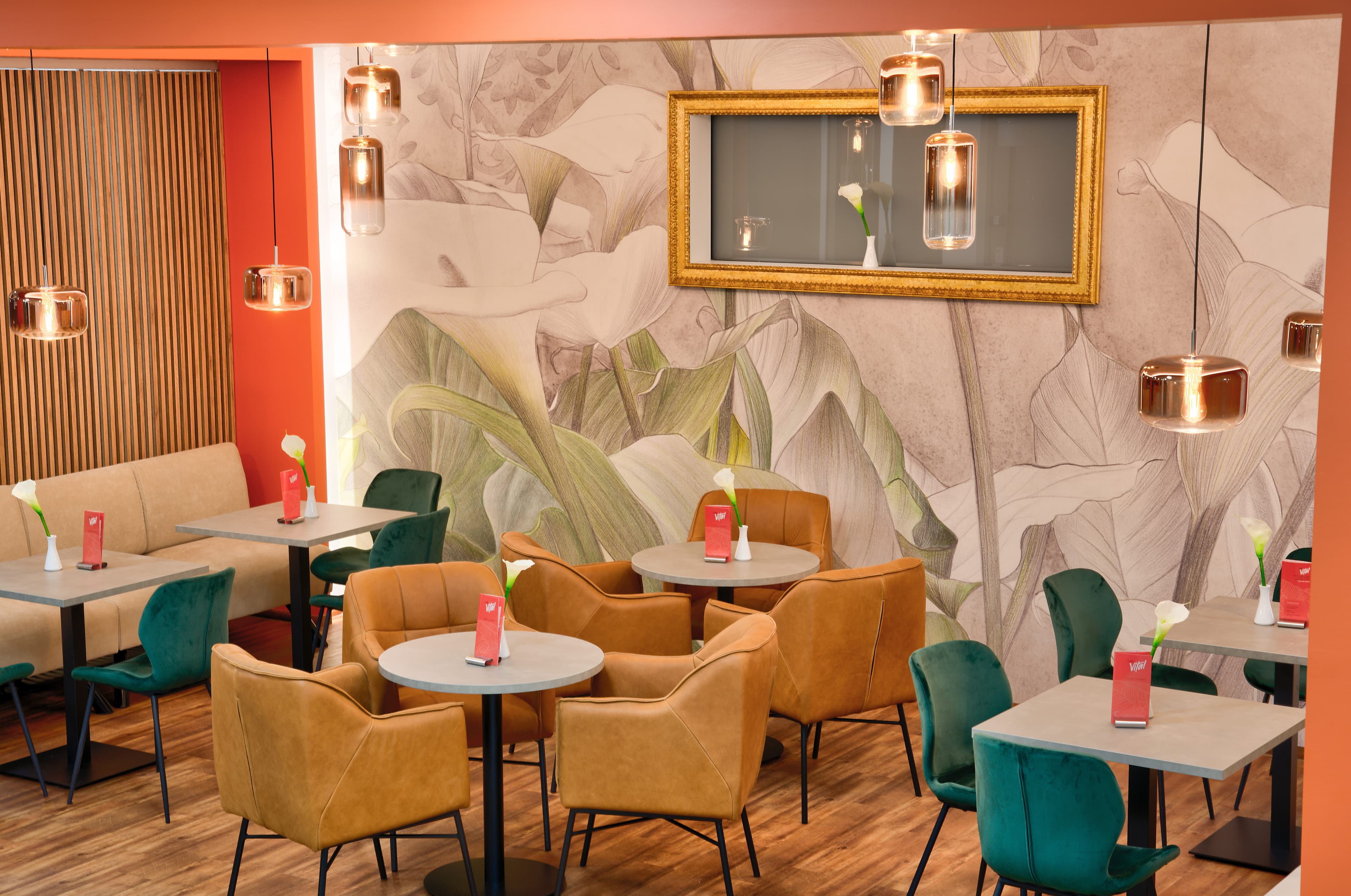 Cafe Vital