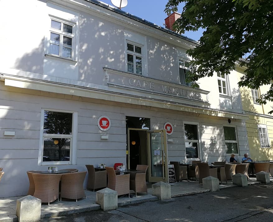 Café Wachau