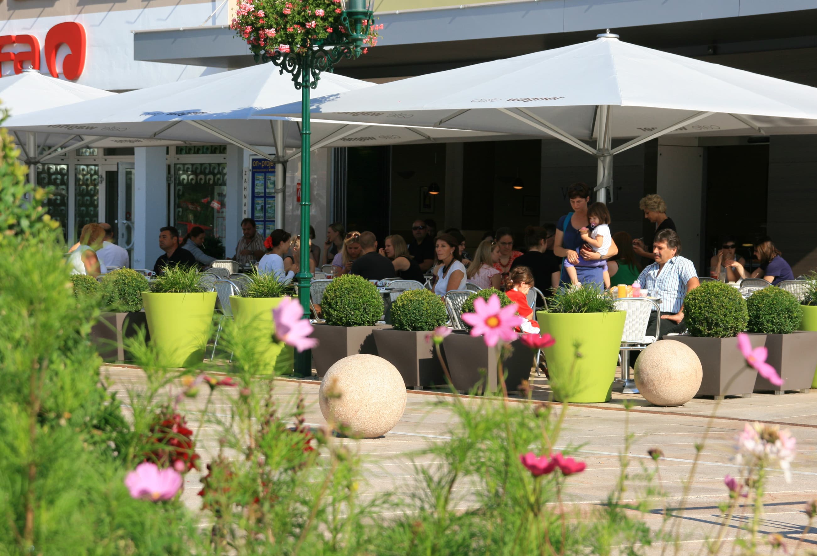 Café Wagner