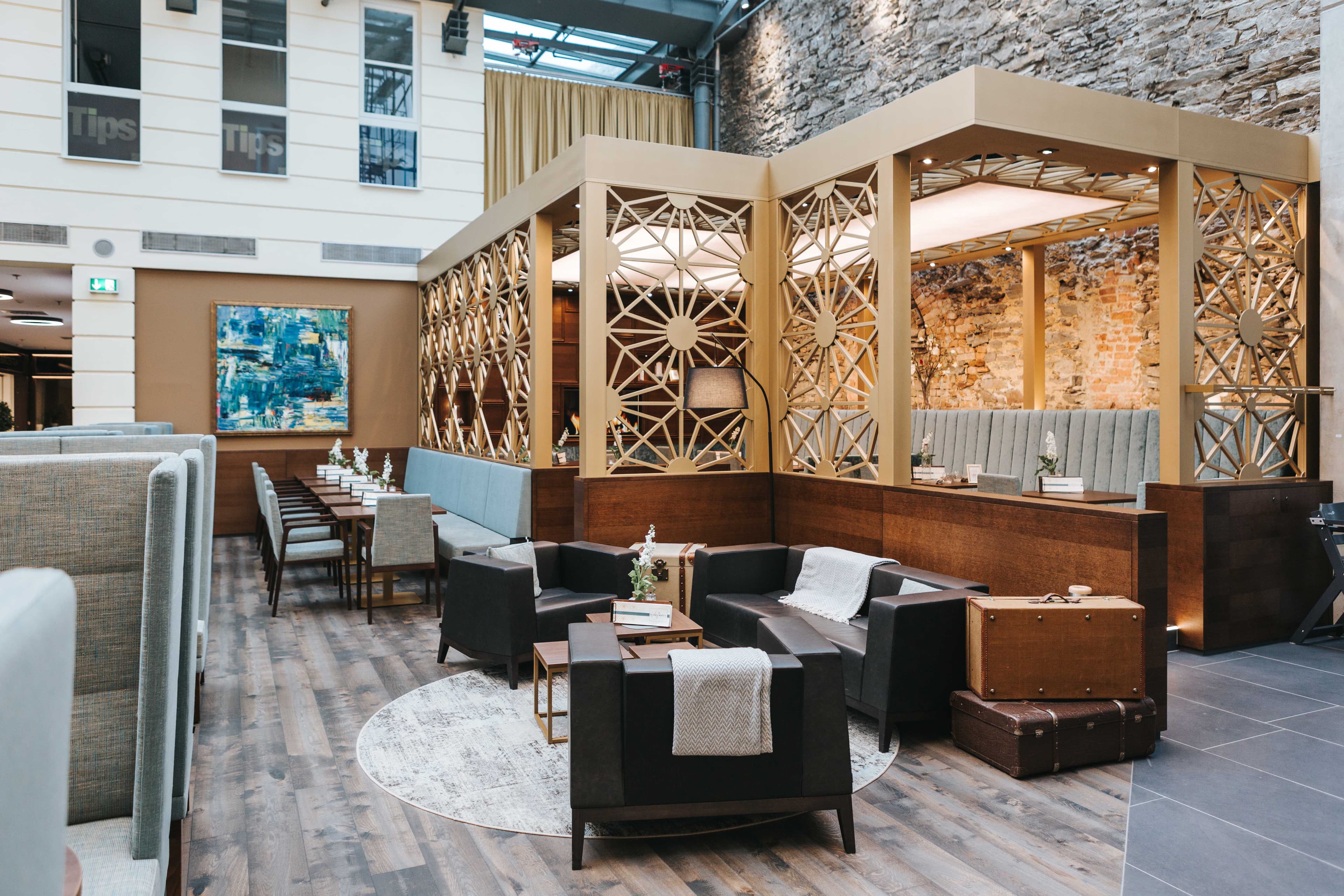 Café Wohnzimmer Krems