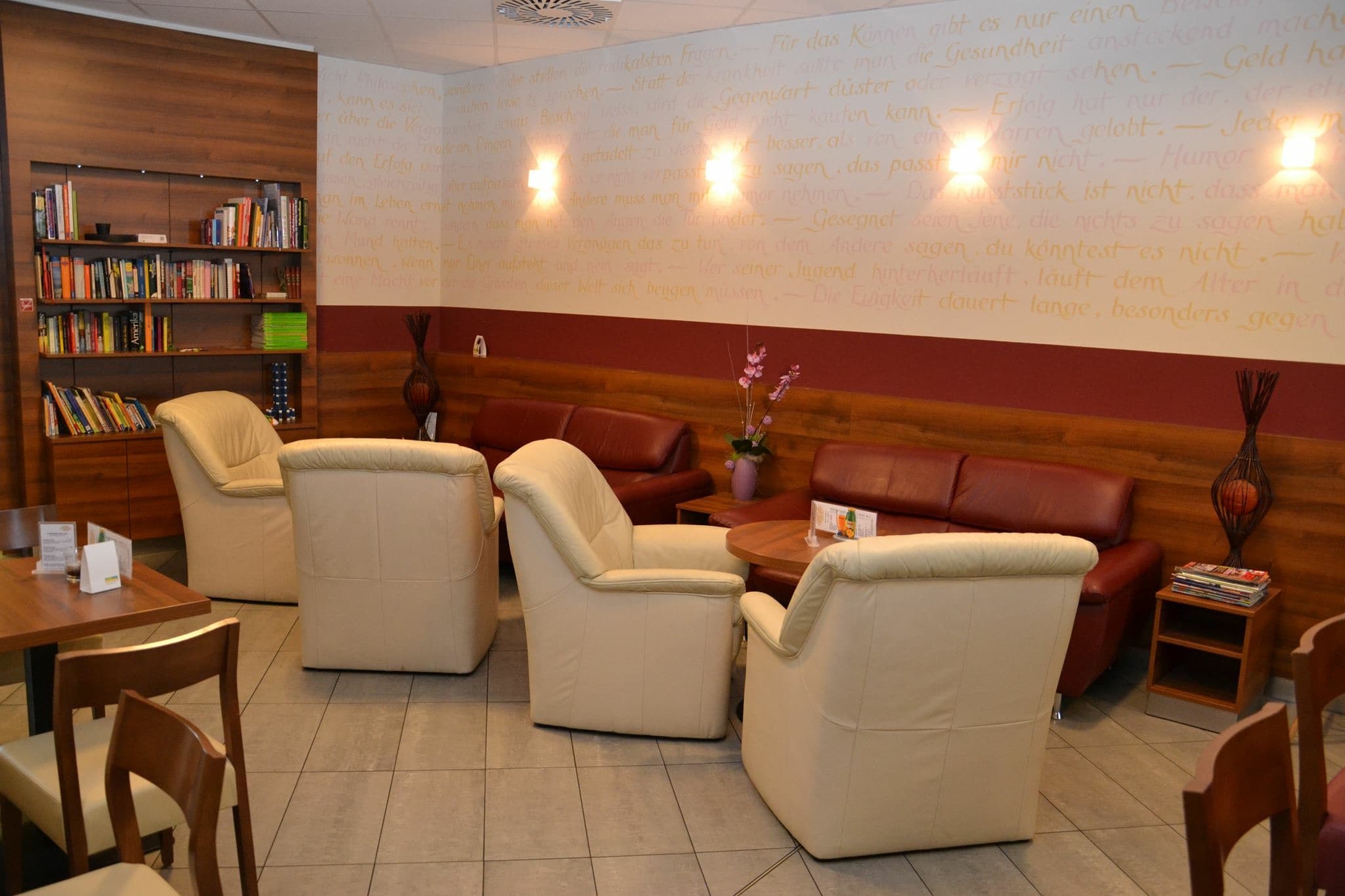 Cafébar Meisterbackstube Sischka