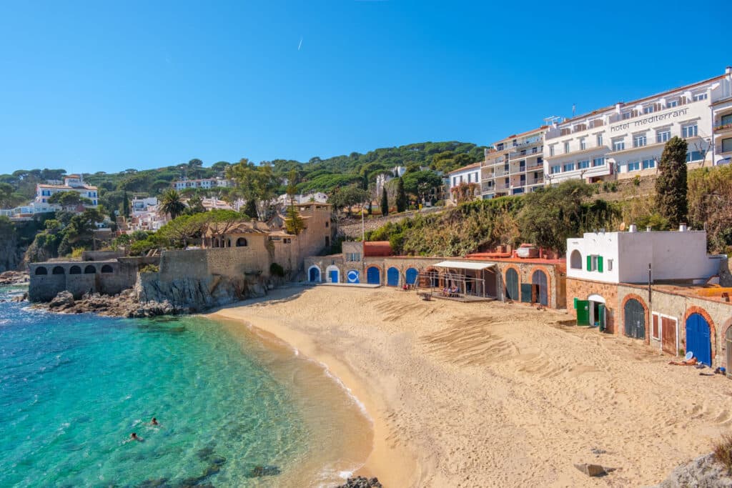 Palafrugell