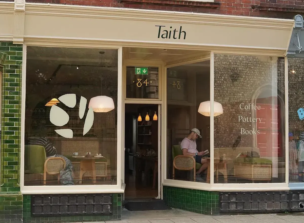 Taith