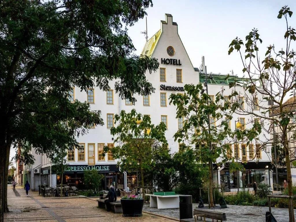 Hotel Stensson