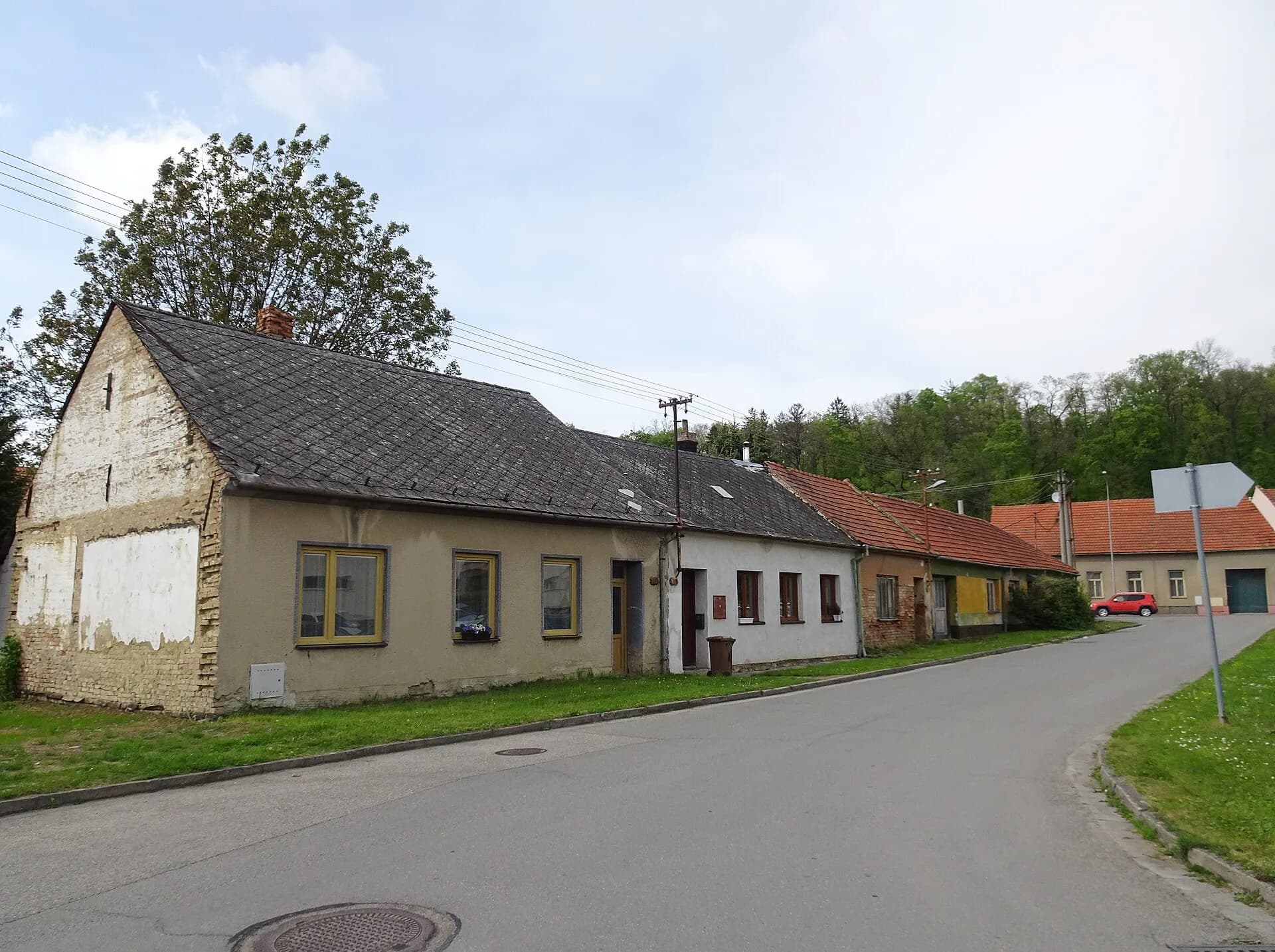 Bučovice