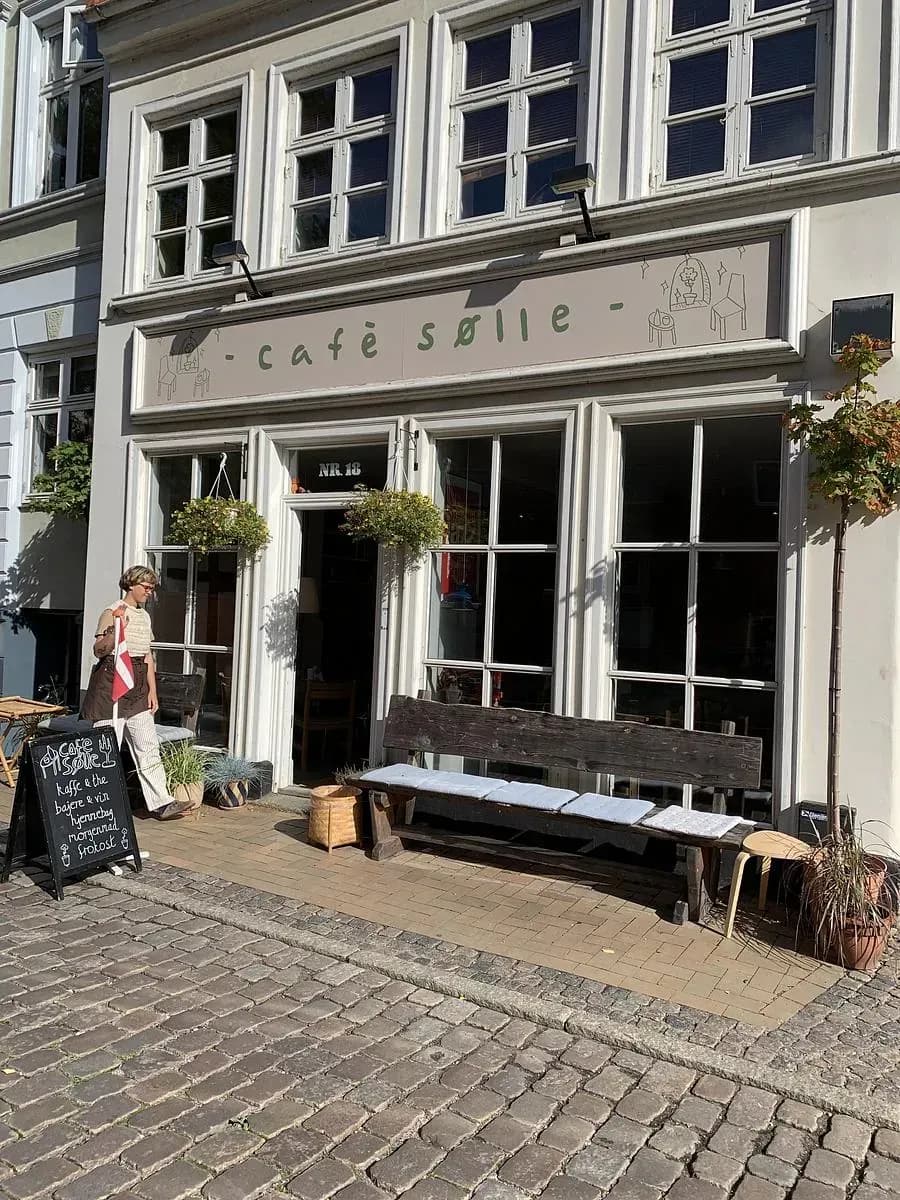 Café Sølle