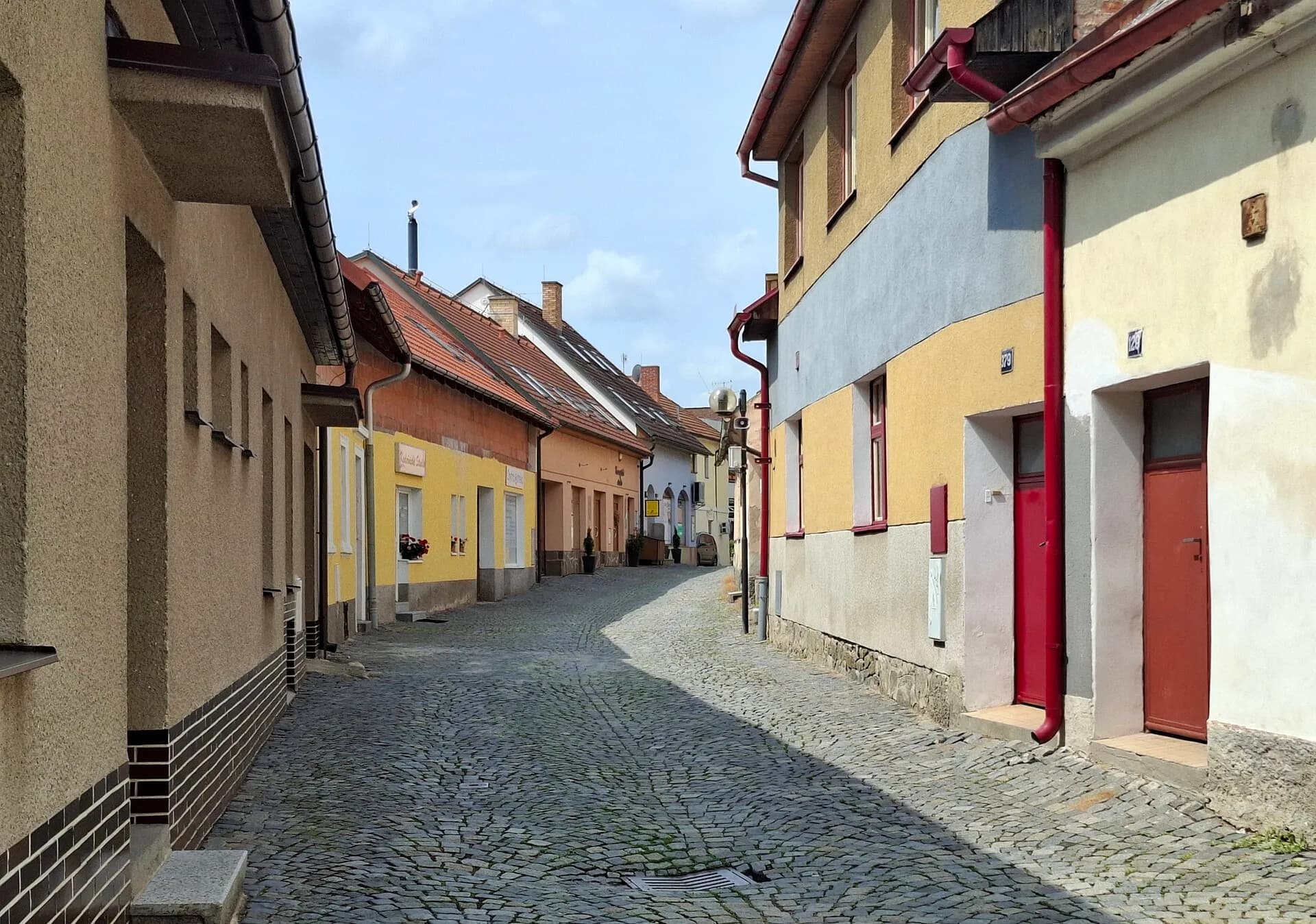 Sedlčany