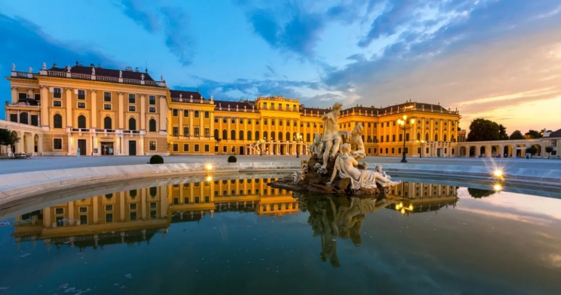 Vienna