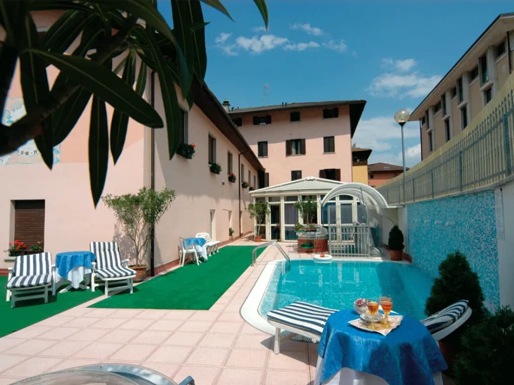Albergo Due Spade