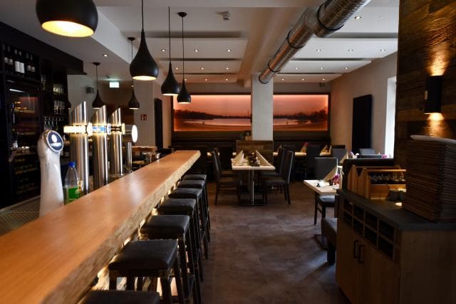 City Hotel Bocholt